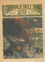 Il giornale dell'anno 1897