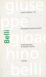 Belli (Giuseppe Gioacchino)