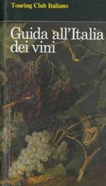 Guida all'Italia dei vini