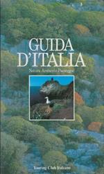 Guida d'Italia. Natura ambiente paesaggio