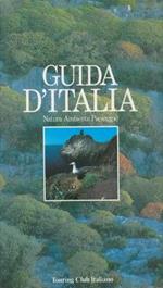Guida d'Italia. Natura. Ambiente. Paesaggio