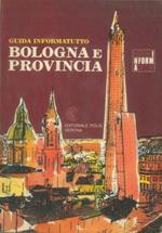 Guida informatutto Bologna e provincia