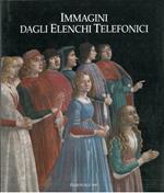 Immagini dagli elenchi telefonici. Arte e territorio