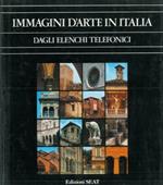 Immagini d'arte in Italia dagli elenchi telefonici