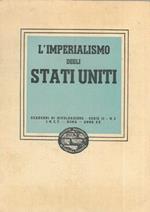 L' imperialismo degli Stati Uniti