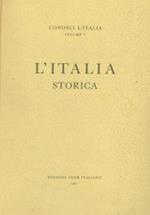 L' Italia storica