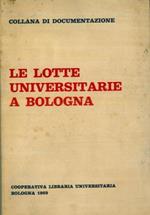 Le lotte universitarie a Bologna