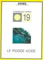 Le piogge acid