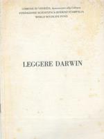 Leggere Darwin