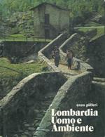 Lombardia uomo e ambiente