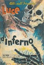 Luce d'inferno