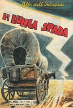 La lunga spada