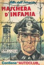 Maschera d'infamia