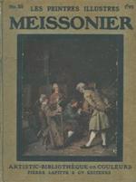 Meissonier. Les peintres illustres