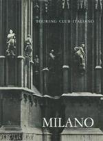Milano. Introduzione di Carlo Bo