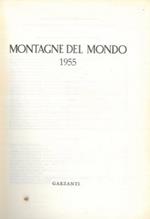 Montagne del mondo 1955