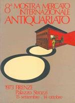 Mostra mercato Internazionale dell'Antiquariato. Ottava biennale