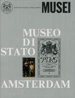 Museo di Stato. Amsterdam