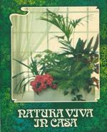 Natura viva in casa