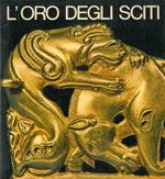 L' oro degli sciti