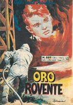 Oro rovente