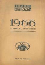 Panorama economico 1966