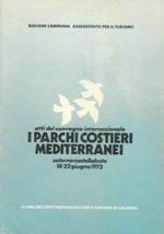 I parchi costieri mediterranei