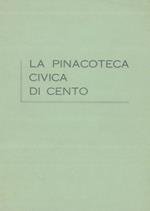 La Pinacoteca Civica di Cento