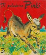 Il puledrino Pinki