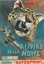 Il respiro della morte