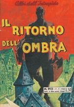 Il ritorno dell'ombra