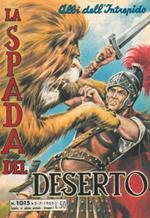 La spada del deserto