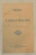 Storia di Carlo Magno