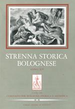 Strenna storica bolognese. Anno XIV. 1964