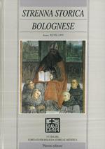 Strenna storica bolognese 1996