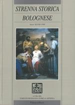 Strenna storica bolognese 1998