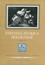 Strenna storica bolognese. Anno XV. 1965