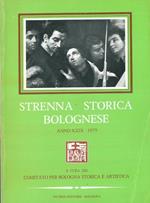 Strenna storica bolognese. Anno XXIX. 1979