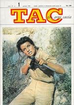 TAC. Tiro armi caccia