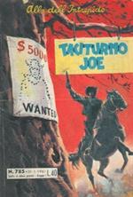 Taciturno Joe