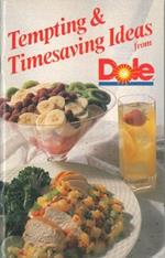 Tempting & timesaving ideas from Dole