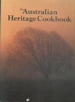 The Australian heritage cookbook