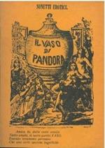 Il Vaso di Pandora