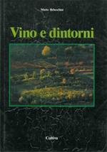 Vino e dintorni