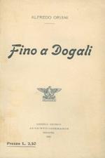 Fino a Dogali