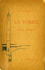 La torre degli Asinelli