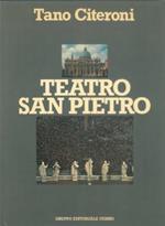 Teatro San Pietro