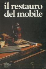 Il restauro del mobile