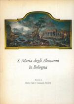 S. Maria degli Alemanni in Bologna