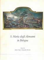 S. Maria degli Alemanni in Bologna